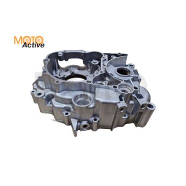 Картер двигателя левый ZS172FMM PR Sport 003, ZR - миниатюра 2