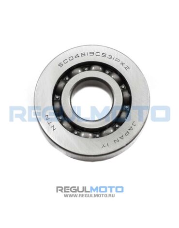 Подшипник Regulmoto коленвала 56х20х12 