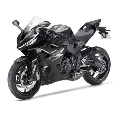 Мотоцикл ZONTES ZT703 RR 2026 - миниатюра 3