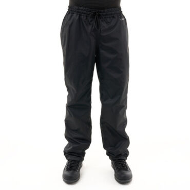 Dragonfly Мембранный костюм Active 2.0 Man Black 2024 - миниатюра 11