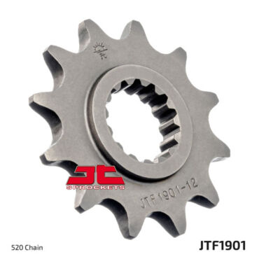 Звезда ведущая JT JTF1901.14 KTM 2T 4T EXC 2010 2024 SX F SX 2010 2024 Beta RR Xtrainer 2013 2024 - миниатюра 1