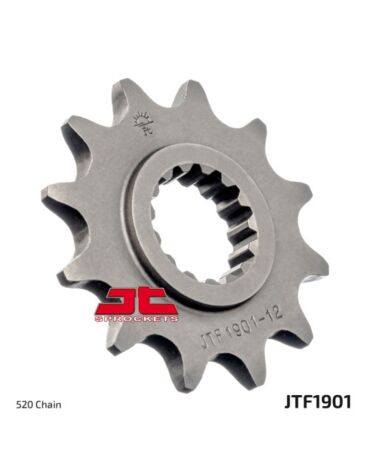 Звезда ведущая JT JTF1901.14 KTM 2T 4T EXC 2010 2024 SX F SX 2010 2024 Beta RR Xtrainer 2013 2024
