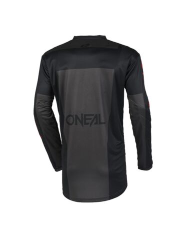 Oneal Джерси Element Racewear V.25 серый черный