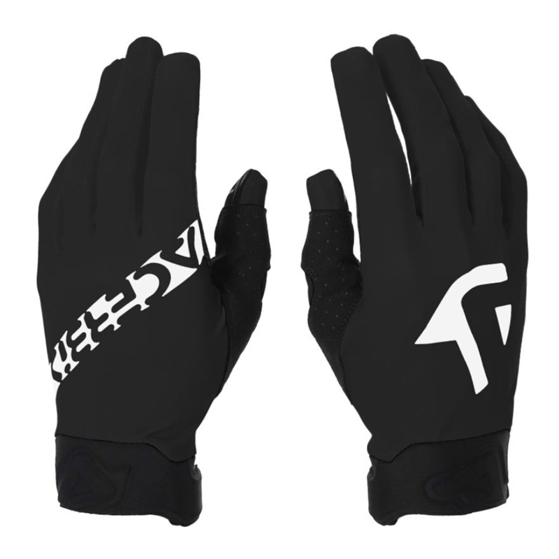 Acerbis Перчатки детские MX Linear 2.0 KID Black White - фото 5