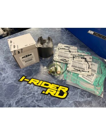 Поршневой набор KTM OEM A45030007110I A45030007010I 2T 300 EXC Tbi 2024+ 24244A