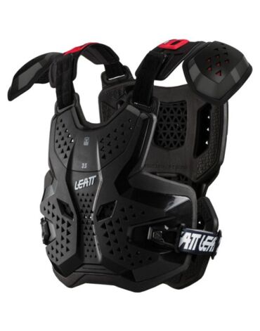 Защита тела (панцирь) 3.5 Pro Black