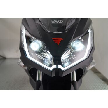 Скутер VMC Z1 СЕРИЯ Т3000 (ЭПТС) - миниатюра 13