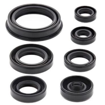 Комплект сальников двигателя Yamaha WR250F 15 18 YZ250F 14 18 YZ250FX 15 18 - миниатюра 1