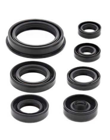 Комплект сальников двигателя Yamaha WR250F 15 18 YZ250F 14 18 YZ250FX 15 18