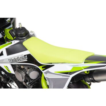 Питбайк Motoland 110 SX 110 E 12 10 - миниатюра 8
