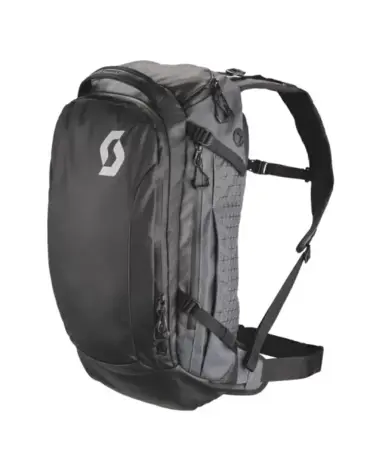 SCOTT Рюкзак 22 pack black dark grey