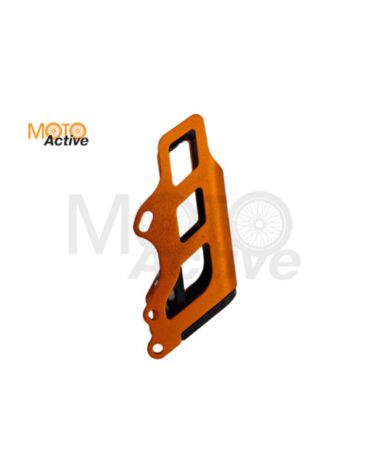 Ловушка цепи в сборе BSE M2 M4 M8 RTC300 оранжеый BSE