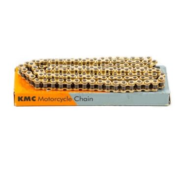 Цепь приводная KMC 420DX 120L - миниатюра 1
