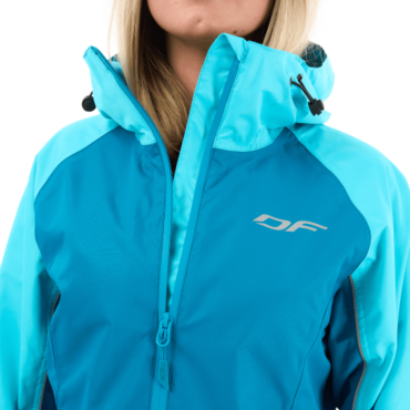 Dragonfly Мембранный костюм Active 2.0 Blue Marine (W) - миниатюра 9