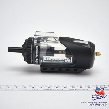 Scottoiler LS Special автоматический смазчик XRV750 XL600 XL650 XL700 XL1000 CRF1000 / 690 990 1190 1290 / XT / XTZ / F650 / F800 - миниатюра 6
