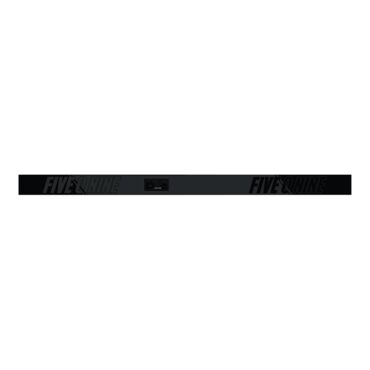 509 Очки снегоходные Aviator 2.0 S1 с подогревом Black with Yellow - миниатюра 3