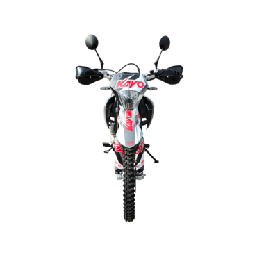 Мотоцикл KAYO T1 L 300 ENDURO (4T CB300F 21 18 2026) ПТС - миниатюра 7