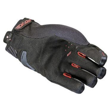 Five Перчатки RS3 Evo black red - миниатюра 2