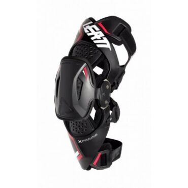 Наколенники Leatt Knee Brace X Frame XL 5018010104 - миниатюра 1