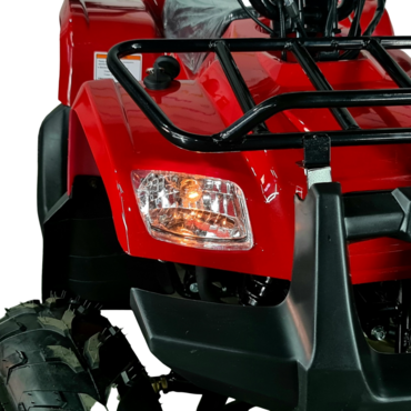 Квадроцикл Motoland VOX110 RIDER - миниатюра 7
