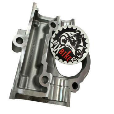 Фланец выпускной KTM 250 300EXC 24- / Husqvarna TE250 300 24- / GasGas EC 250 300 24- - миниатюра 3