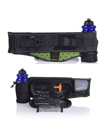 Сумка на пояс ACERBIS RAM H2O PACK 2л