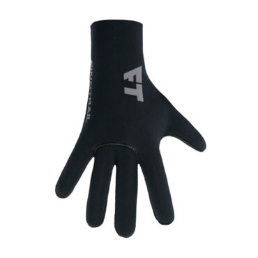 Finntrail Перчатки Neoguard 2740 Black - миниатюра 4