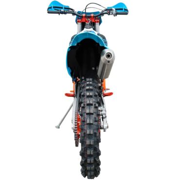 Мотоцикл GR8 F300L (4T NC300S) Enduro RR (2024 г.) - миниатюра 6