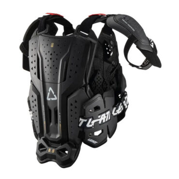 Защита панцирь Leatt Chest Protector 6.5 Pro, Graphene  - миниатюра 3