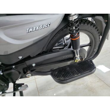 Мопед TMBK ALFA 50 (110) 1P52FMH JIANSHE - миниатюра 32
