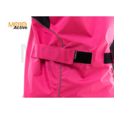 Куртка - дождевик EVO Woman  (мембрана) Dragonfly Pink 2023 - миниатюра 8