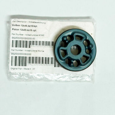 Поршень амортизатора KTM SX SX F 23- / Husqvarna TC FC 23- ; TE FE 24- / GasGas MC MC F 23- ; EC EC F 24- - миниатюра 1
