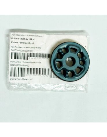 Поршень амортизатора KTM SX SX F 23- / Husqvarna TC FC 23- ; TE FE 24- / GasGas MC MC F 23- ; EC EC F 24-
