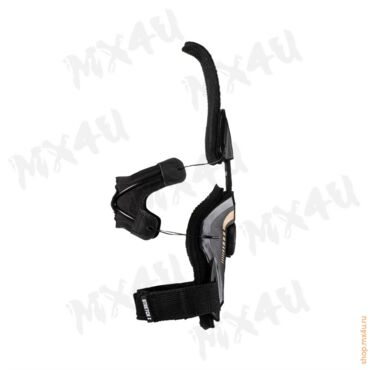 Защита запястья Leatt Wrist Brace 5.5 (правая\левая) - Черный - миниатюра 2