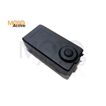 Аккумулятор (для очков HB190 HB31) AiM 5300 mAh Black - миниатюра 1
