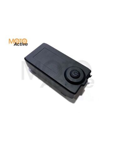 Аккумулятор (для очков HB190 HB31) AiM 5300 mAh Black