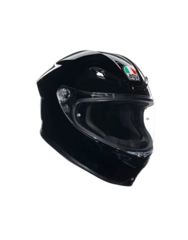 AGV Шлем K6 S black