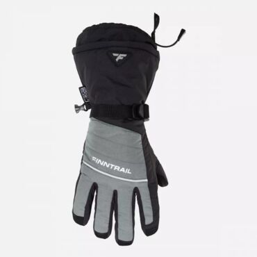 Finntrail Перчатки Freeride 2700 LightGrey - миниатюра 1