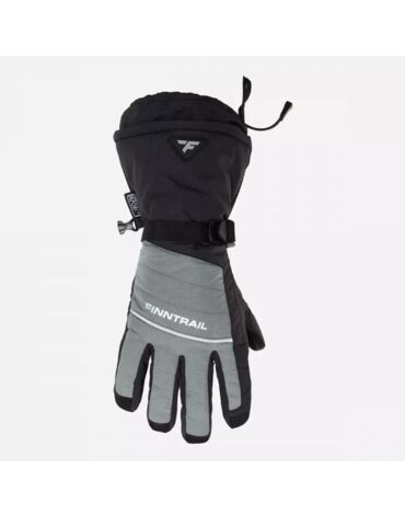 Finntrail Перчатки Freeride 2700 LightGrey