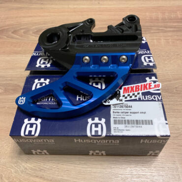 Защита тормозного диска заднего Husqvarna TE FE 15 22 - миниатюра 3