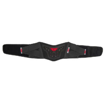Пояс защитный подростковый Fly Racing Barricade Kidney Belt - миниатюра 1