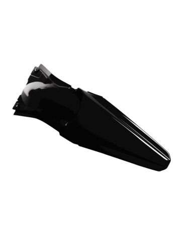 Крыло заднее Kawasaki KXF250 13 16 # KXF450 12 15 черное