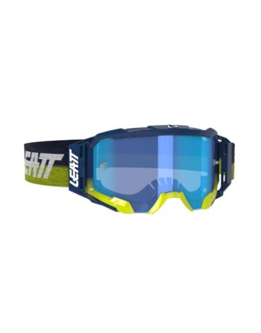 Leatt Очки Velocity 5.5 Ink Blue
