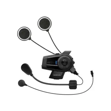 Sena Bluetooth гарнитура и экшн камера 10C EVO - миниатюра 5