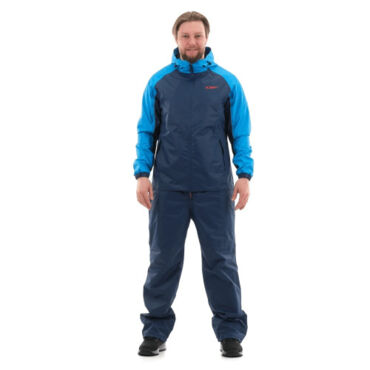 Dragonfly Мембранный костюм Active 2.0 Blue Royal - миниатюра 8