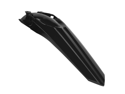 Крыло заднее черное Honda CRF450R CRF RX450 17 20 # CRF250R 18 20 # CRF RX250 19 20 