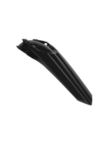 Крыло заднее черное Honda CRF450R CRF RX450 17 20 # CRF250R 18 20 # CRF RX250 19 20