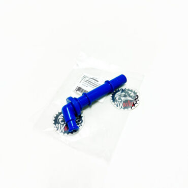 Наконечник свечи зажигания KTM 350SX F 11 18; 350EXC F 12 19 / Husqvarna FC350 14 18; FE350 14 19 - миниатюра 2