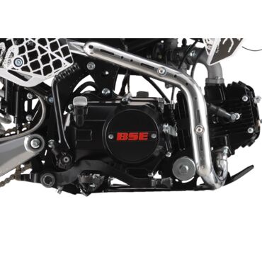 Питбайк BSE EX 125e 17 14 Max13 - миниатюра 8