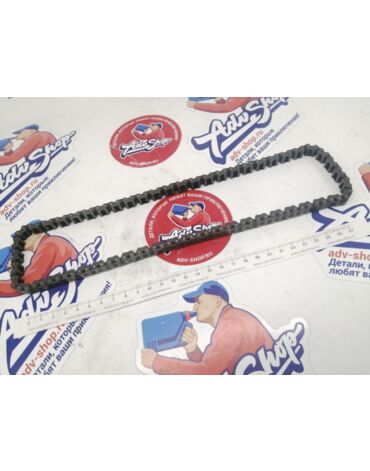HONDA CHAIN, CAM (108L) (BORG WARNER) Цепь грм Honda CRF450R '2009 16 ( 14401MENA31 )